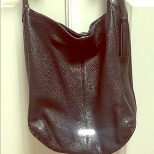Coach black Hobo Bag